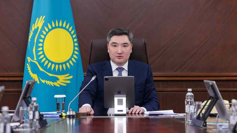 Пересмотр системы субсидирования АПК РК